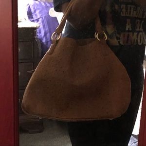 G.I.L.I. Hobo Bag
